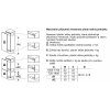 Bosch KIN86ADB0 Serie 6