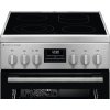 Electrolux LKR564255X SteamBake