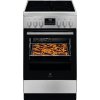Electrolux LKR564255X SteamBake