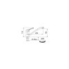 Franke ETN 614 NOVA 6/4"+FB 250.031 NEW BASIC