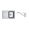 Franke SKN 611 78 + FB 250.031 NEW BASIC