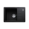 Franke BSG 611-62 onyx+FP 9000.031