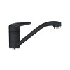 Franke BSG 611-62 onyx+FC 9541.071