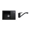 Franke BSG 611 62 onyx+FC 9541.071