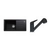 Franke BSG 611 78 39 onyx+FC 9547.071