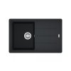 Franke BFG 611-78 onyx+FC 9547.071