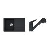 Franke BFG 611 78 onyx+FC 9547.071