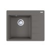 Franke CNG 611-62 TL/2 šedý kámen+FS 3230.031