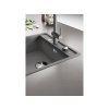 Franke MRG 610-52 RTL šedý kámen+FC 6018.084
