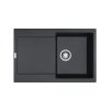 Franke MRG 611 onyx+FC 6018.071