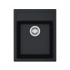Franke SID 610-40 černá+FS 3230.031