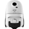 Gorenje VCE21G4EW Sáčkový vysavač