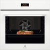 Electrolux LOE8F38V MealAssist