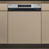 Whirlpool WH7PA15AM60 vestavná myčka nádobí