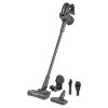 Sencor SVC 8726BK Tyčový vysavač 3v1