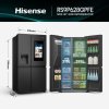 Hisense RS9P628GPFE