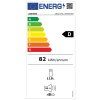 Liebherr URDd 375i vestavná lednice Prime
