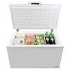 Philco PCF 200 AFPI JOKER truhlicový mrazák