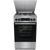 Gorenje GKS5C71XF kombinovaný sporák