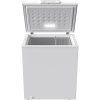 Whirlpool W3RHS14EW truhlicový mrazák