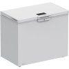 Whirlpool W3RHS19DW truhlicový mrazák
