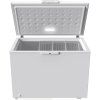 Whirlpool W3RHS30DW truhlicový mrazák