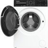 Whirlpool WPM 89W ADS CS pračka s předním plněním