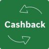 Cashback až 2500 Kč