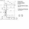 16534169 Ducted recirculation exhaust side 90 Bow L top mounted cs CZ