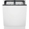 AEG GI7200A1SN vestavná myčka nádobí AirDry