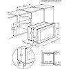 AEG NMB6S171SB