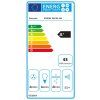 Electrolux KFV829K komínová digestoř Hob2Hood®