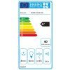 Electrolux LFV636K komínová digestoř Hob2Hood®  + Cashback 1000,- po registraci na stránkách electrolux.cz/prolepsizivot/