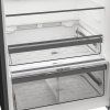 Whirlpool WHD2 6553 X5E kombinovaná lednice