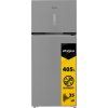 Whirlpool WHD2 6553 X5E kombinovaná lednice