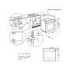 AEG NBU5P411SB SurroundCook