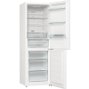 Gorenje NRK6192AW4 Kombinovaná Lednice Advanced
