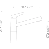 0055764 baterie drezu sc 510 asphalt