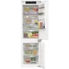 Gorenje NRKI517C62WF vestavná kombinovaná lednice