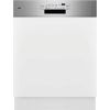 AEG GT7200A2SNM vestavná myčka nádobí AirDry