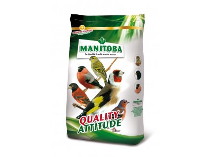 Futter für Stieglitze Manitoba Carduelidi 15 kg