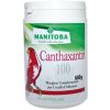 Roter Farbstoff für Kanarienvögel und Vögel Manitoba Canthaxantin 600g