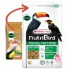 Futter für Vögel und Papageien Versele-Laga Tropical Patee Premium 1 kg (abgewogen)