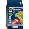 Eimischung für mittlere und große Papageien Orlux Gold Patee Parrots 1kg