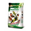 Futter für Zeisige Manitoba Spinus &amp; Spinus - Siskin 15kg