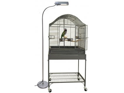 AvianSun Deluxe padlólámpa 22 x 176,6 cm