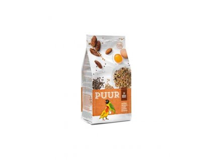 PUUR Lovebirds - Exkluzív Gourmet Mix Agaporniknak 2 kg