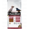 Granulátum gyümölcsevő madaraknak Versele-Laga NutriBird F16 10 kg