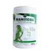 Vitamin madaraknak Manitoba Pro-Mix 71 600g