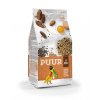 PUUR Lovebirds - Exkluzív Gourmet Mix Agaporniknak 2 kg